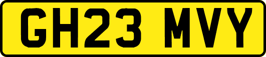 GH23MVY