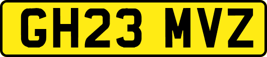 GH23MVZ