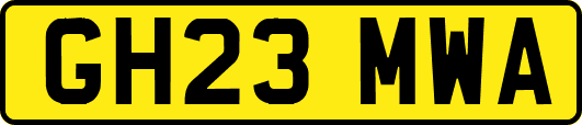 GH23MWA