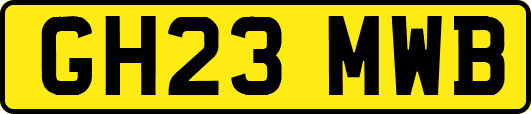 GH23MWB