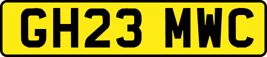 GH23MWC