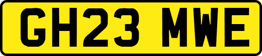GH23MWE