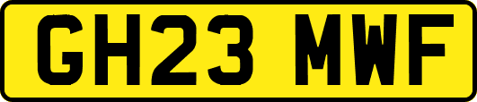 GH23MWF