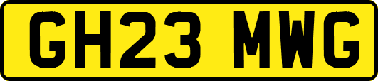 GH23MWG