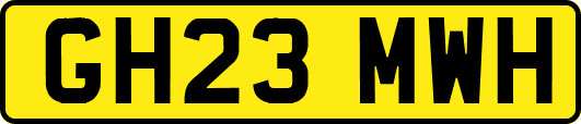 GH23MWH