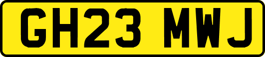 GH23MWJ