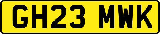 GH23MWK