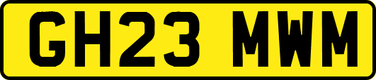 GH23MWM