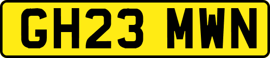 GH23MWN