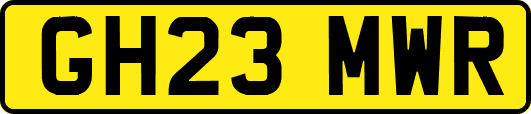 GH23MWR