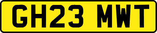 GH23MWT