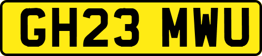 GH23MWU
