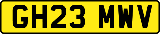 GH23MWV