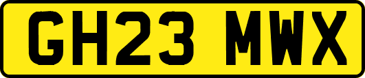 GH23MWX