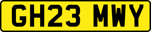GH23MWY