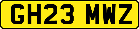GH23MWZ