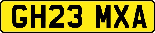 GH23MXA