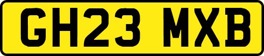 GH23MXB