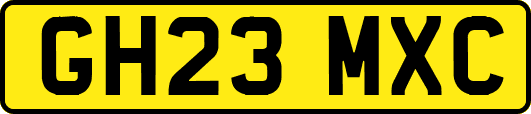 GH23MXC