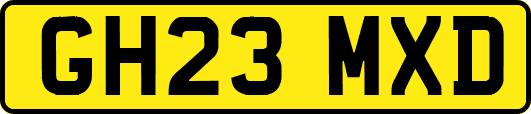 GH23MXD