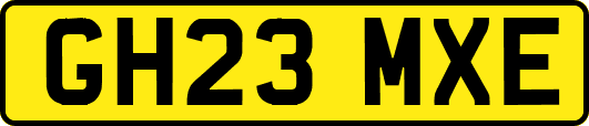 GH23MXE
