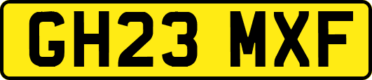 GH23MXF
