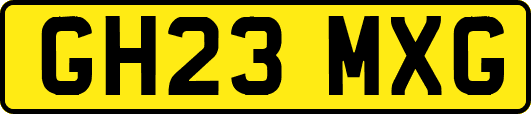 GH23MXG