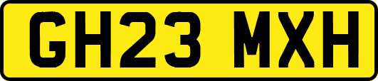 GH23MXH