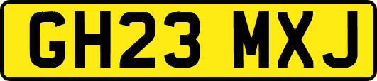 GH23MXJ