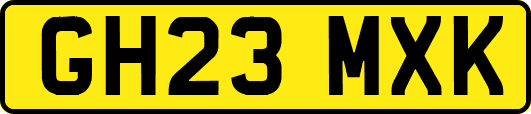 GH23MXK