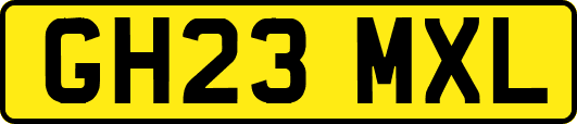 GH23MXL