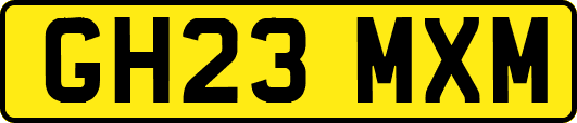GH23MXM