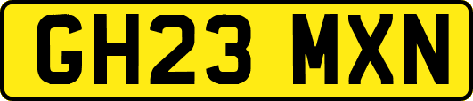 GH23MXN