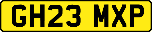 GH23MXP