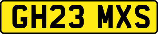 GH23MXS