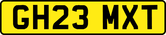 GH23MXT