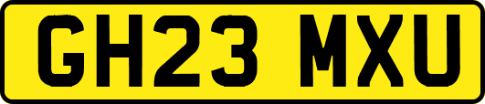 GH23MXU