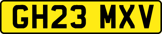 GH23MXV