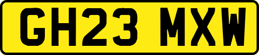 GH23MXW