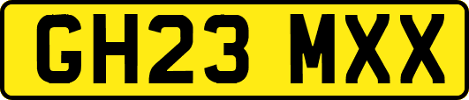 GH23MXX