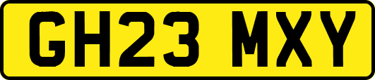 GH23MXY