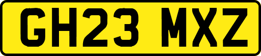 GH23MXZ