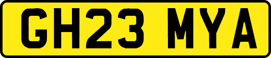 GH23MYA