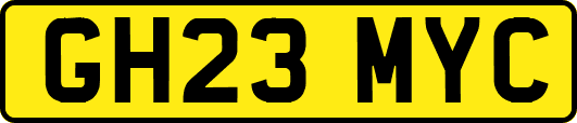 GH23MYC