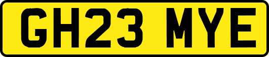 GH23MYE