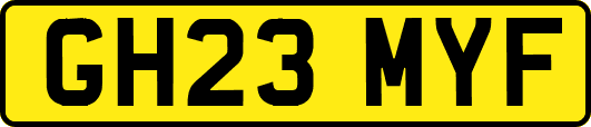 GH23MYF