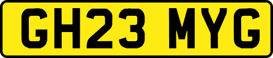GH23MYG