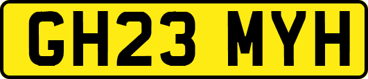 GH23MYH