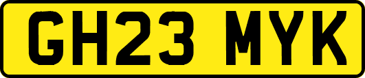 GH23MYK