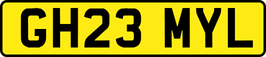 GH23MYL